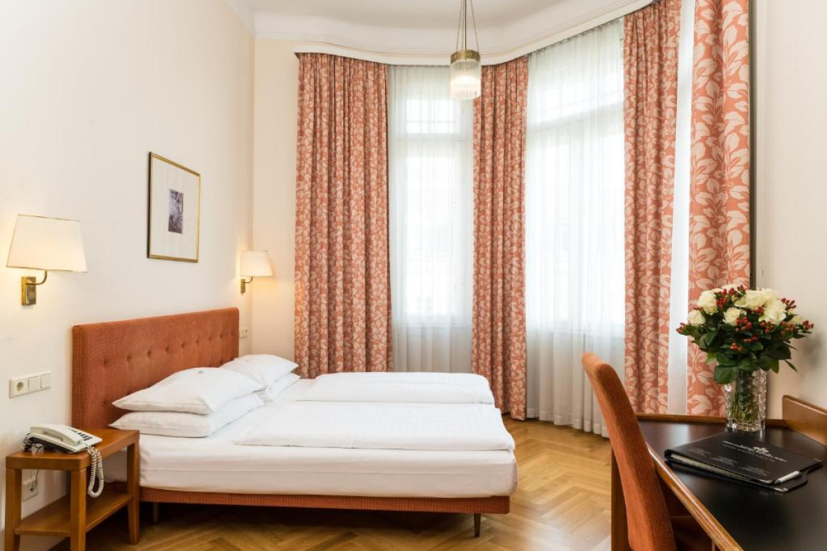 Hotel Johann Strauss