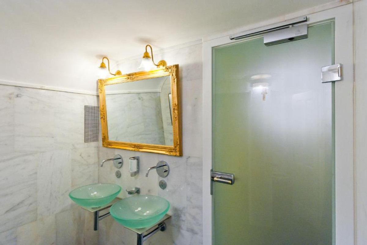 Hotel Johann Strauss