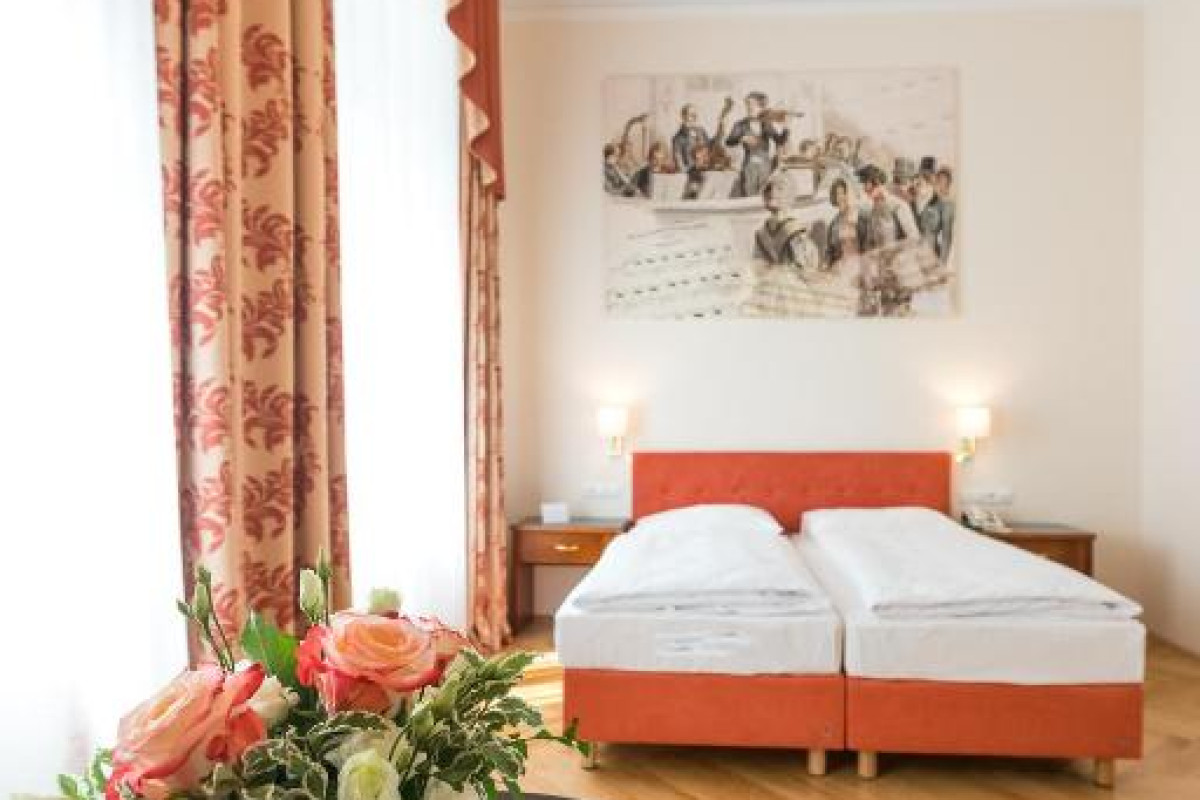 Hotel Johann Strauss