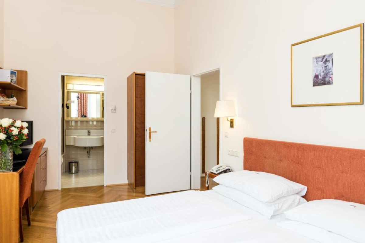 Hotel Johann Strauss