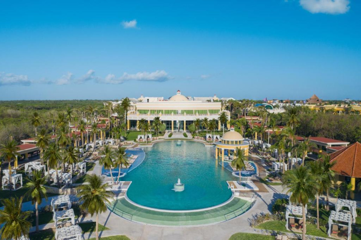 Hotel JOIA Paraíso by Iberostar - Adults Only