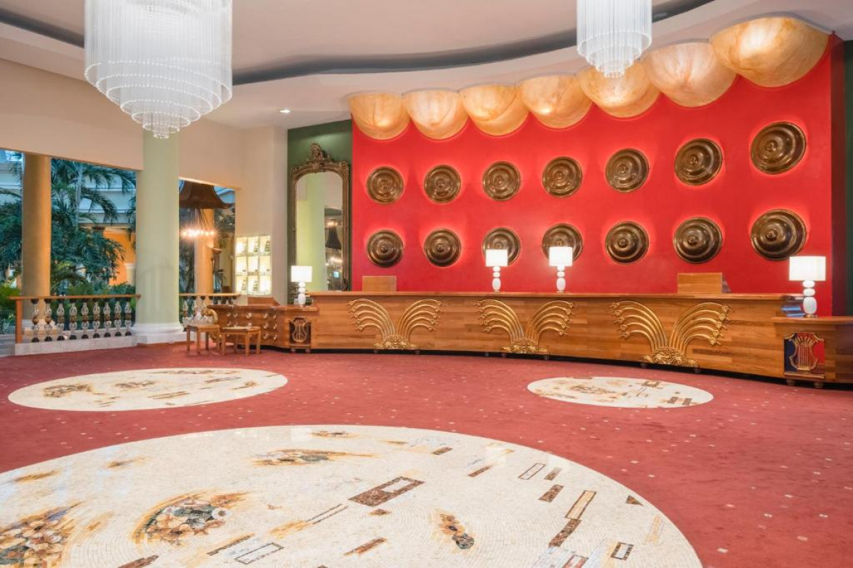 Hotel JOIA Paraíso by Iberostar - Adults Only