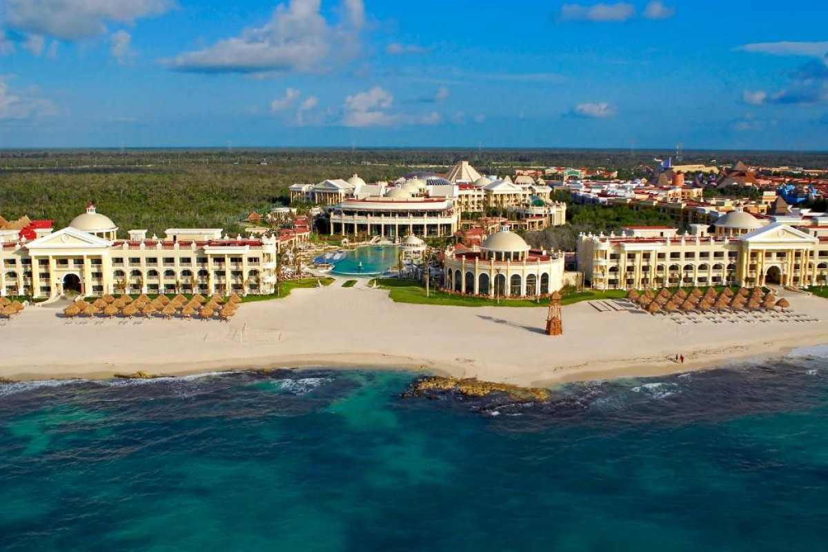 Hotel JOIA Paraíso by Iberostar - Adults Only