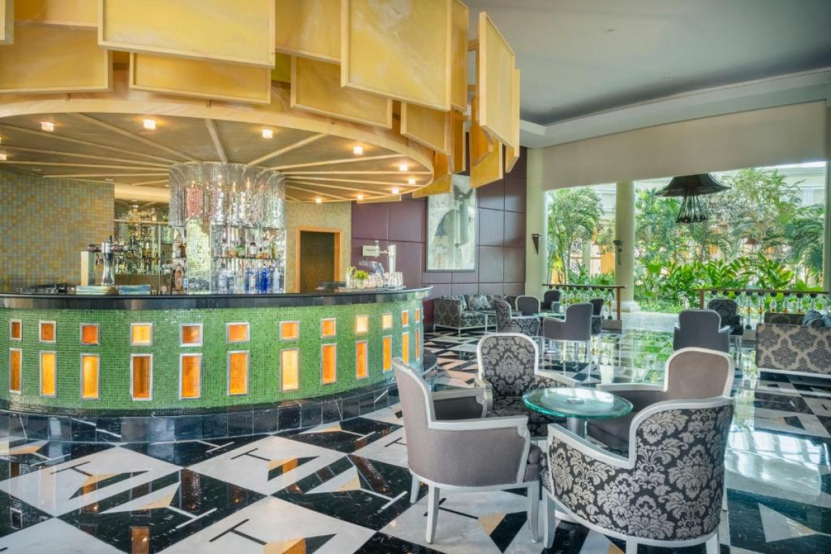 Hotel JOIA Paraíso by Iberostar - Adults Only