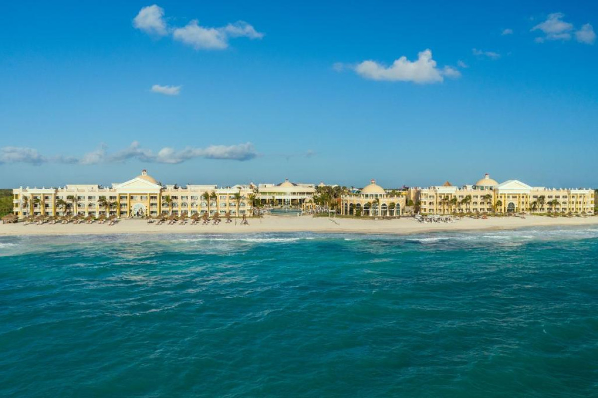 Hotel JOIA Paraíso by Iberostar - Adults Only
