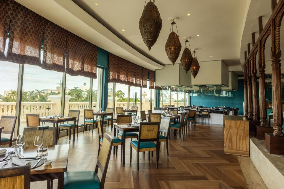 Hotel JOIA Paraíso by Iberostar - Adults Only