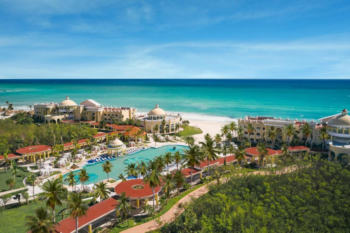 Hotel JOIA Paraíso by Iberostar - Adults Only
