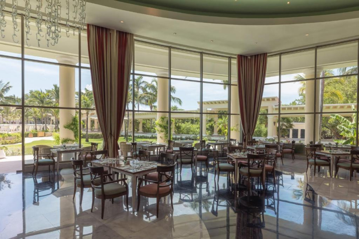 Hotel JOIA Paraíso by Iberostar - Adults Only