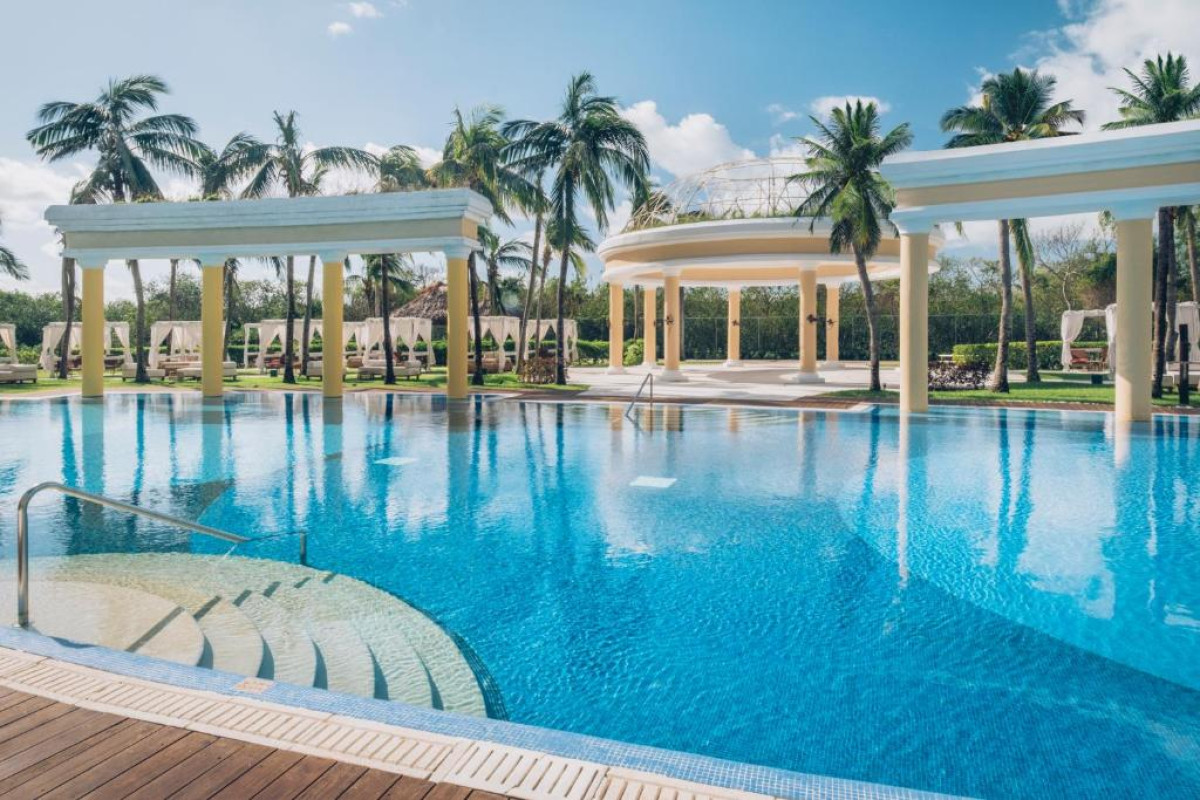 Hotel JOIA Paraíso by Iberostar - Adults Only