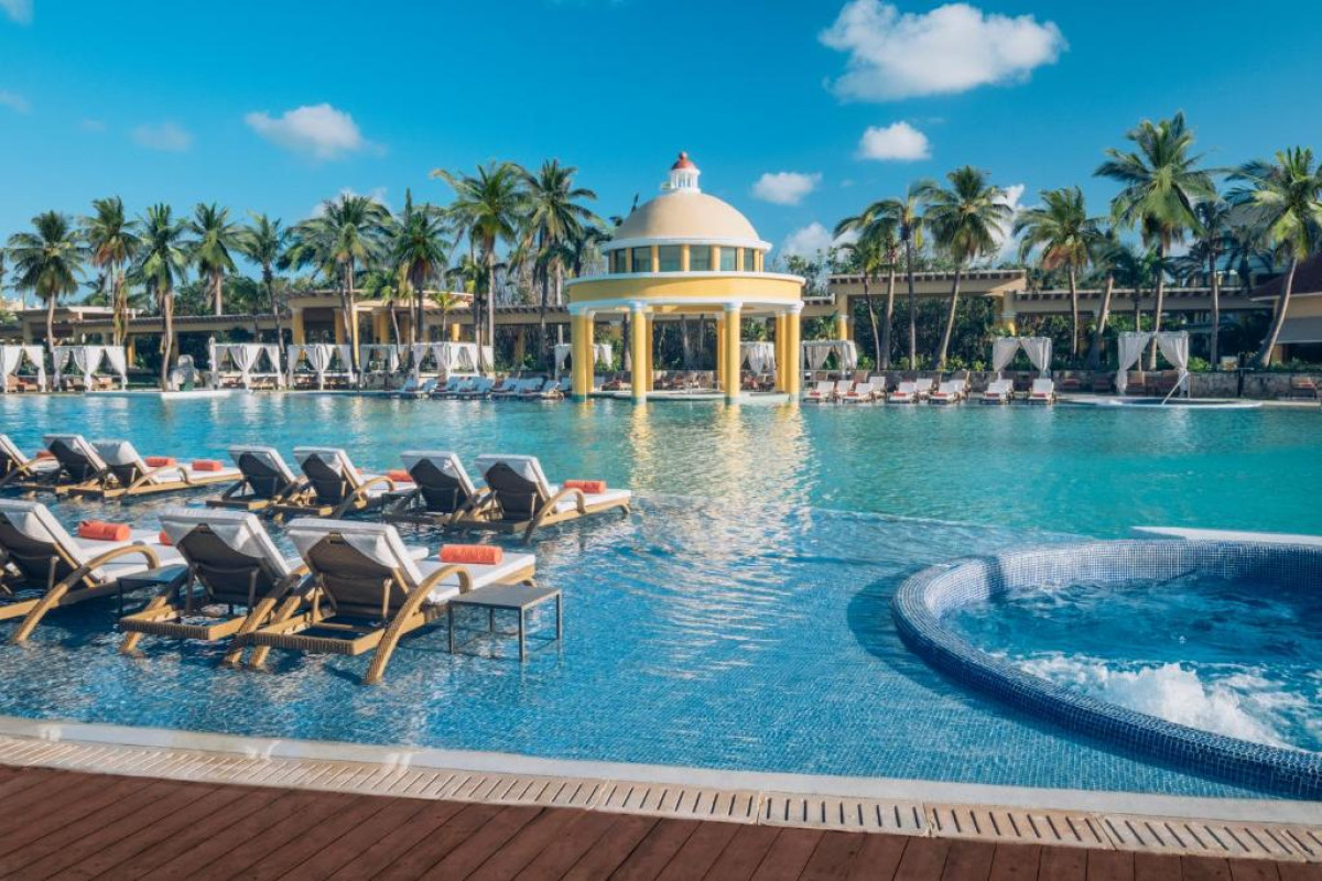 Hotel JOIA Paraíso by Iberostar - Adults Only