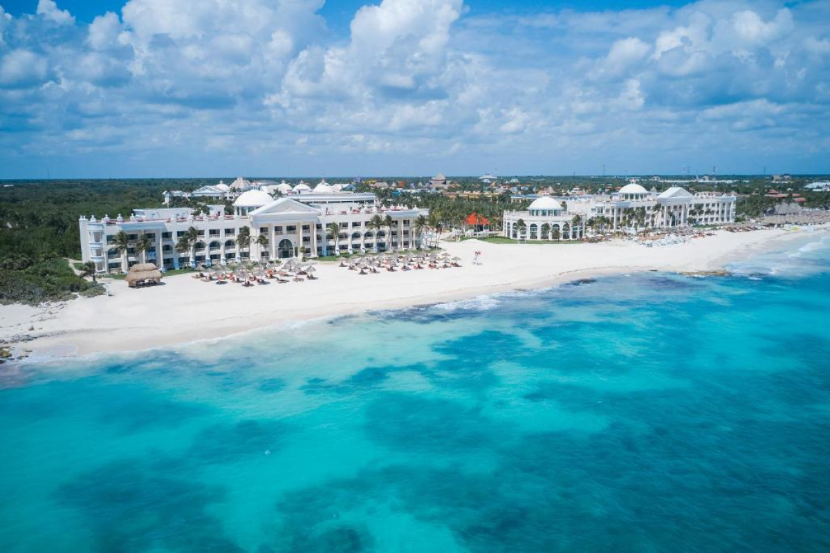 Hotel JOIA Paraíso by Iberostar - Adults Only