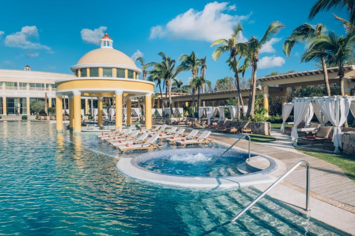 Hotel JOIA Paraíso by Iberostar - Adults Only