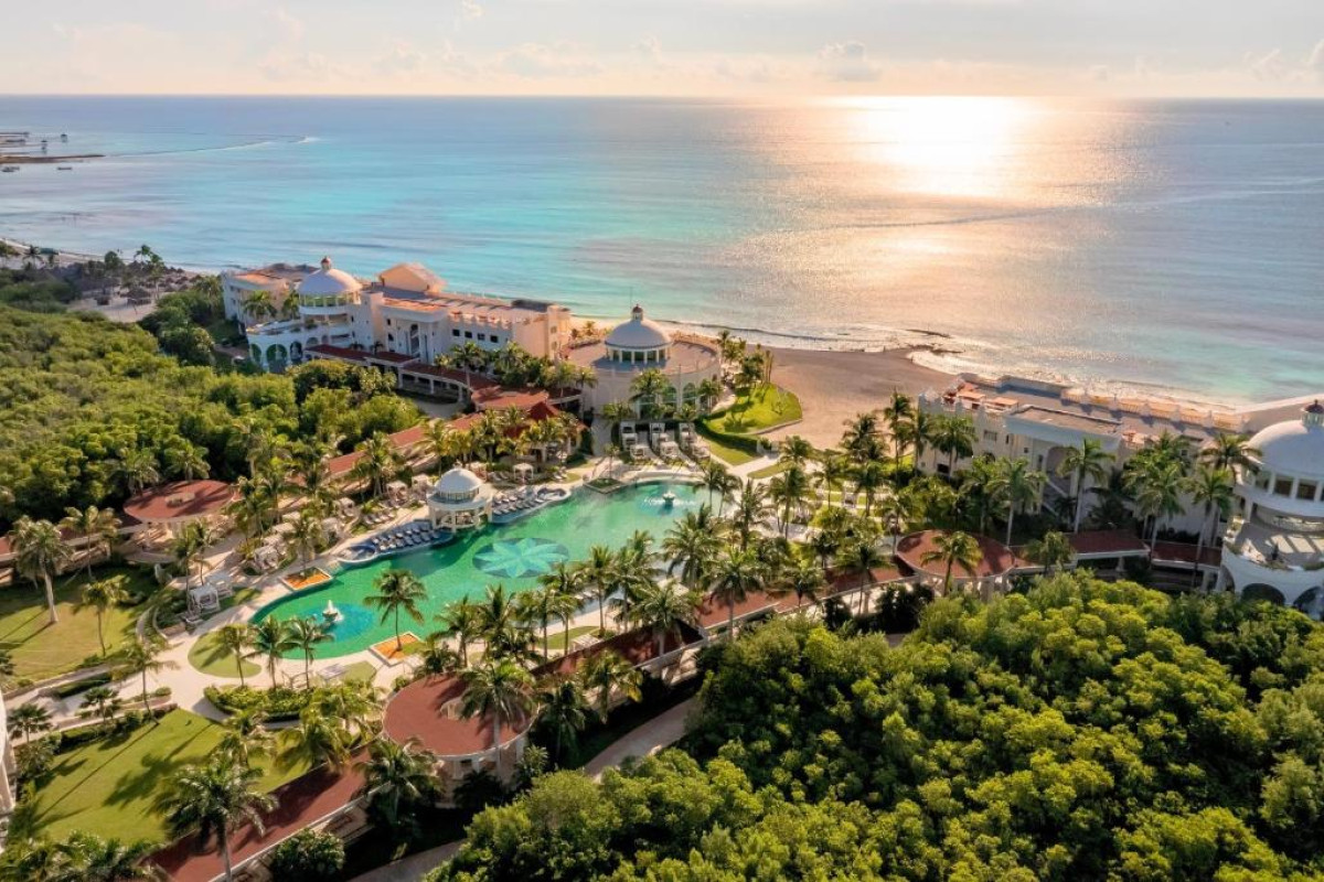 Hotel JOIA Paraíso by Iberostar - Adults Only