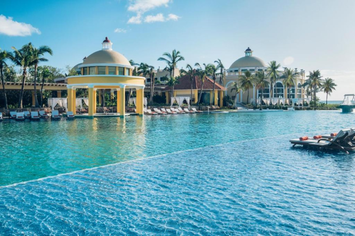 Hotel JOIA Paraíso by Iberostar - Adults Only