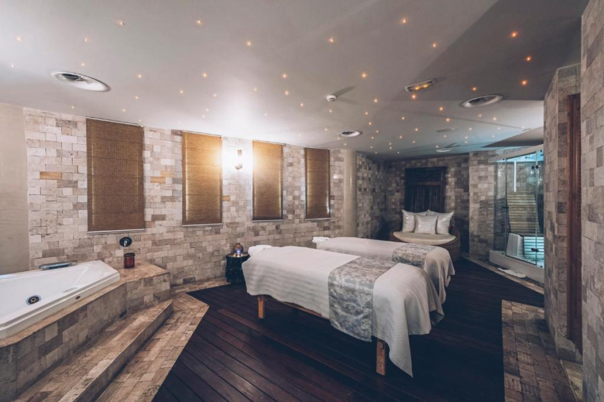 Hotel JOIA Paraíso by Iberostar - Adults Only
