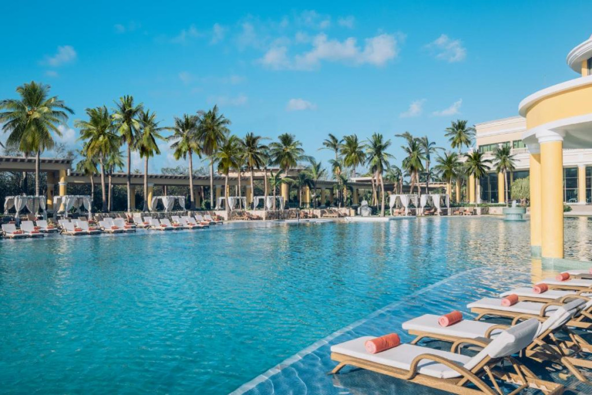 Hotel JOIA Paraíso by Iberostar - Adults Only