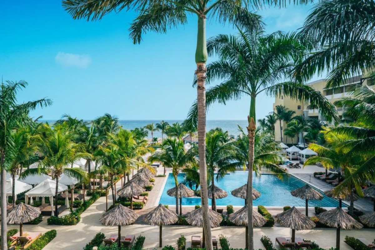 Hotel JOIA Rose Hall by Iberostar