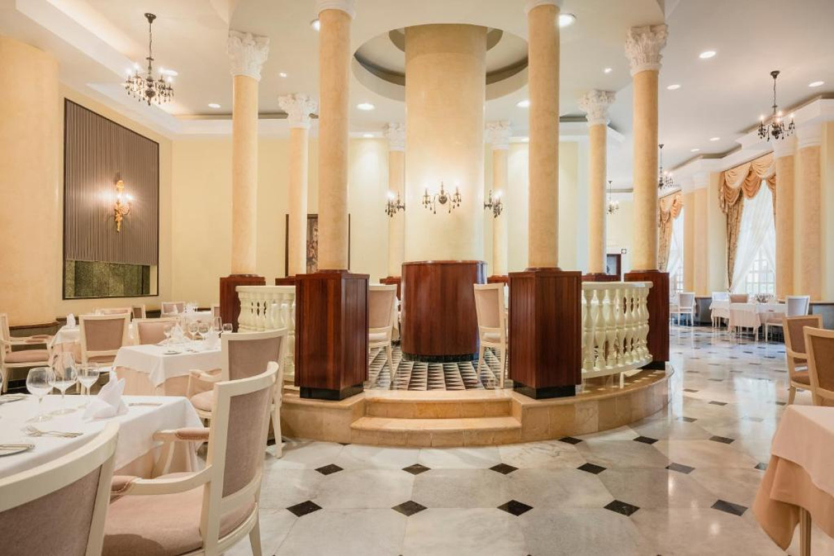 Hotel JOIA Rose Hall by Iberostar