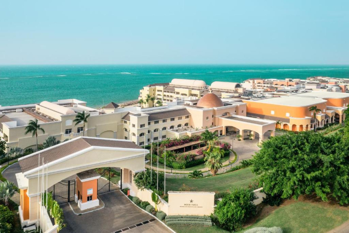 Hotel JOIA Rose Hall by Iberostar