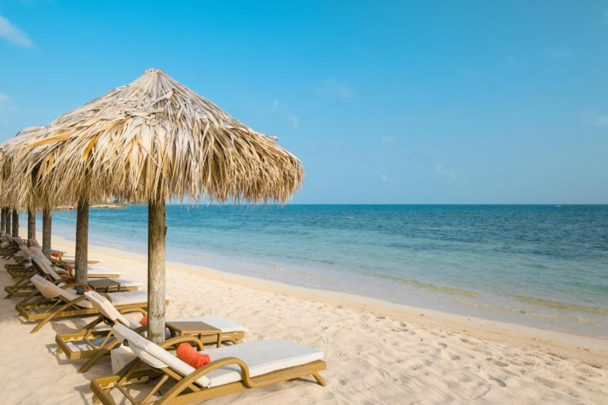Hotel JOIA Rose Hall by Iberostar