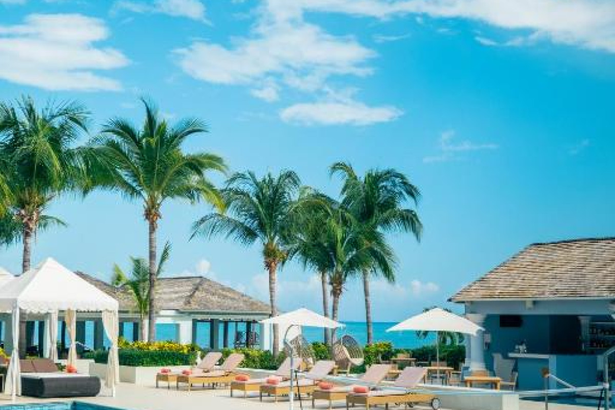 Hotel JOIA Rose Hall by Iberostar