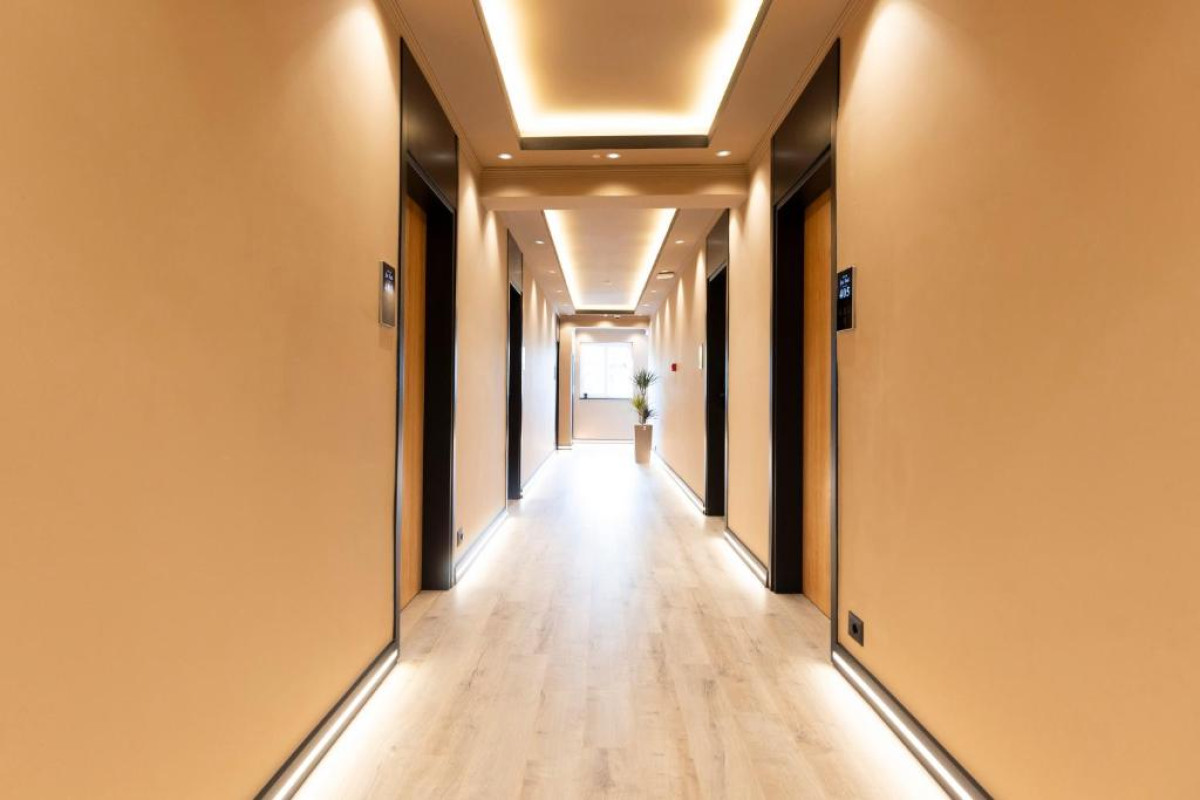 Hotel Joni