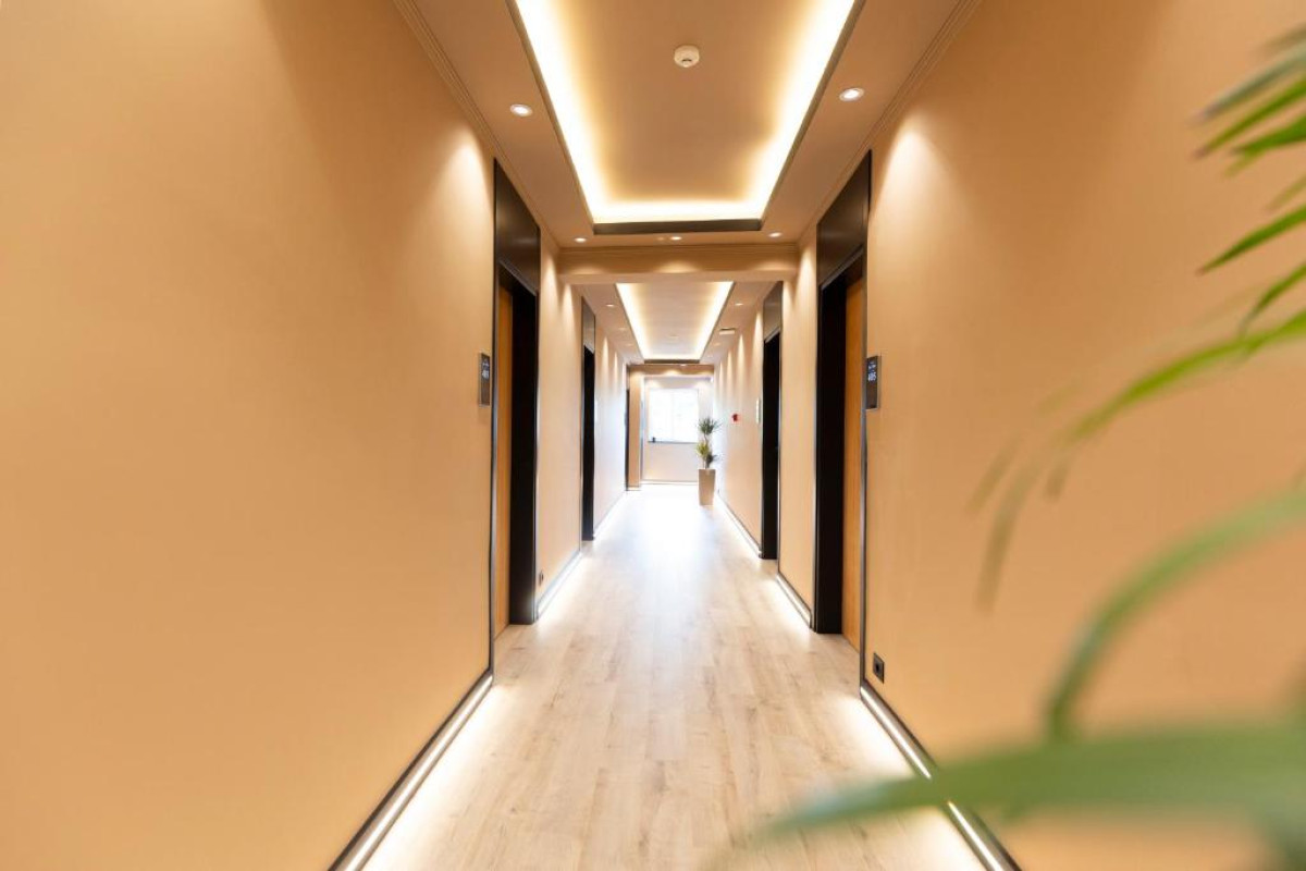 Hotel Joni