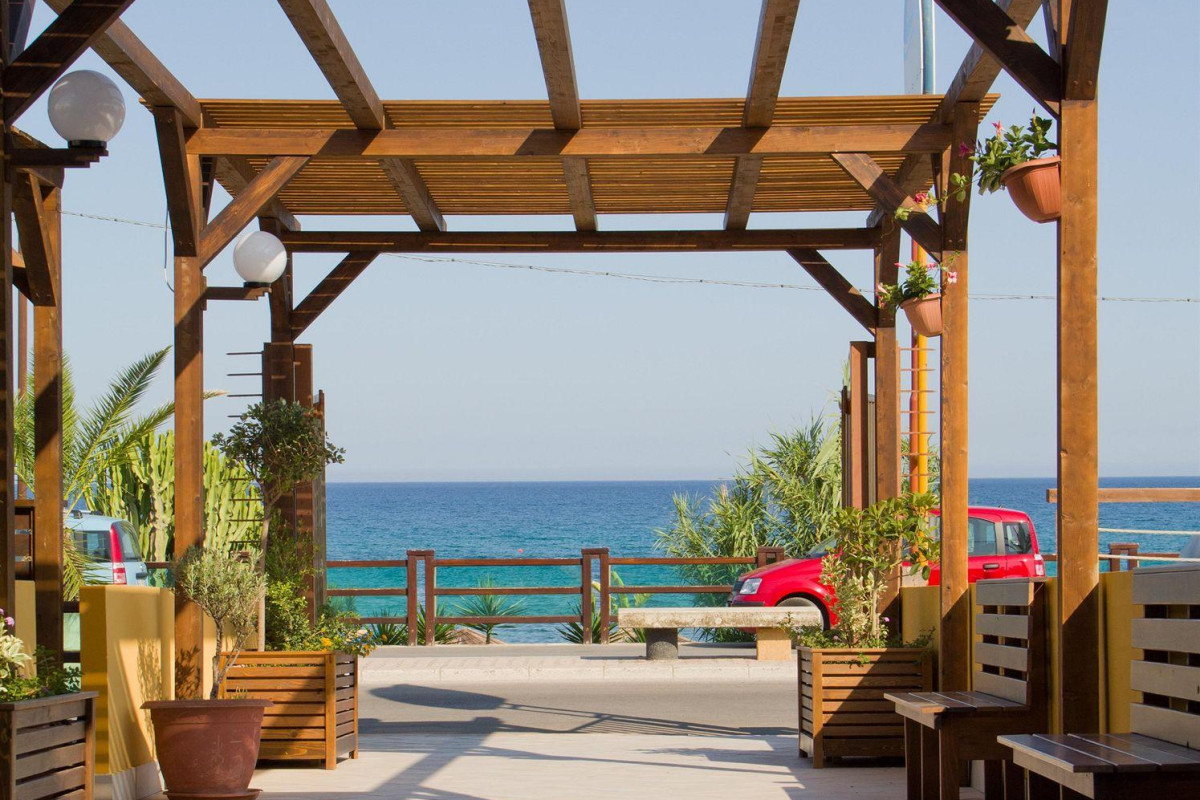 Hotel Jonio