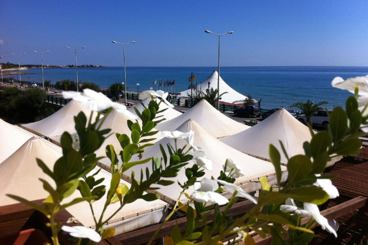 Hotel Jonio