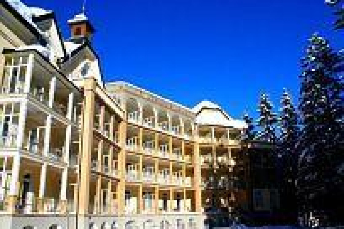 Hotel Joseph's House
