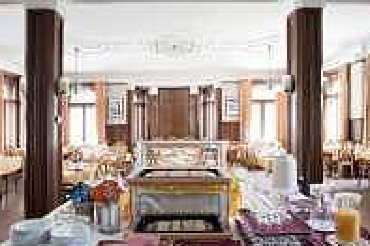 Hotel Joseph's House