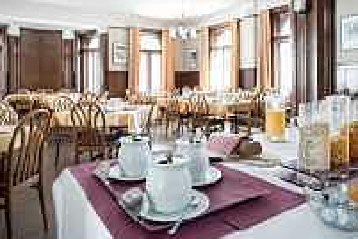 Hotel Joseph's House