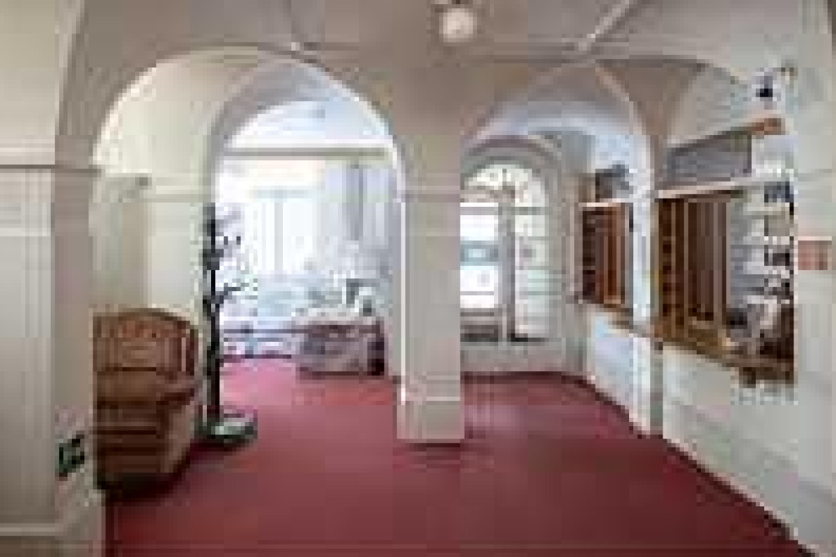 Hotel Joseph's House
