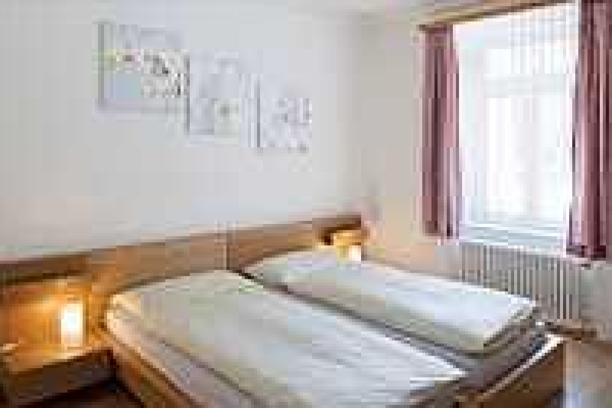 Hotel Joseph's House