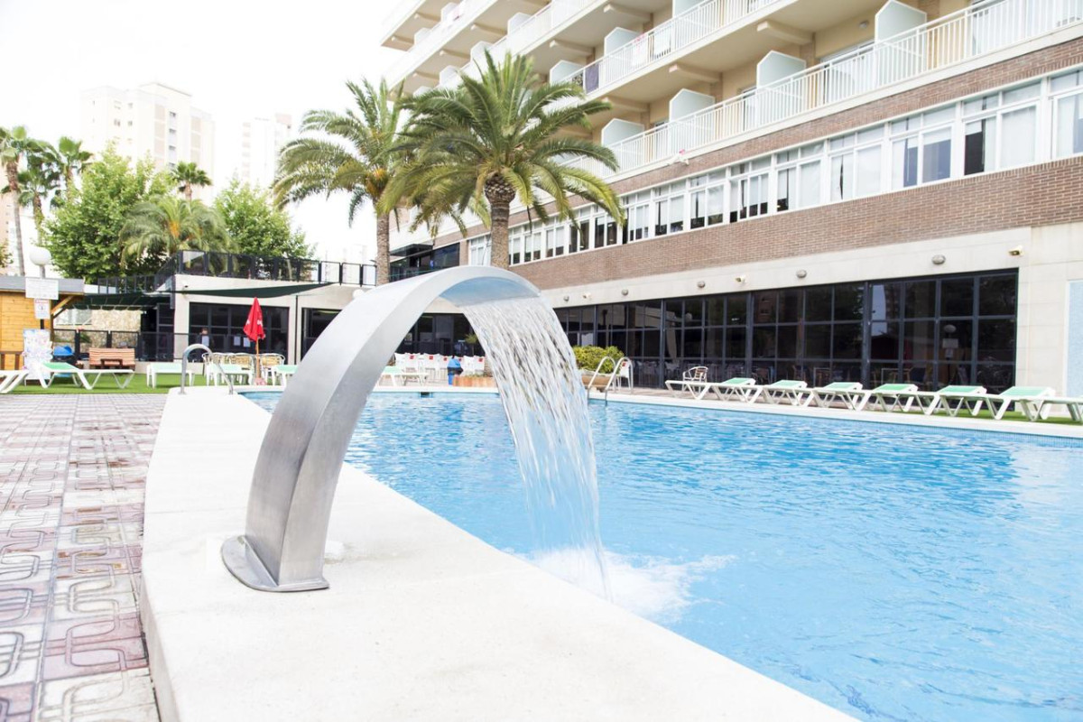 Hotel Joya