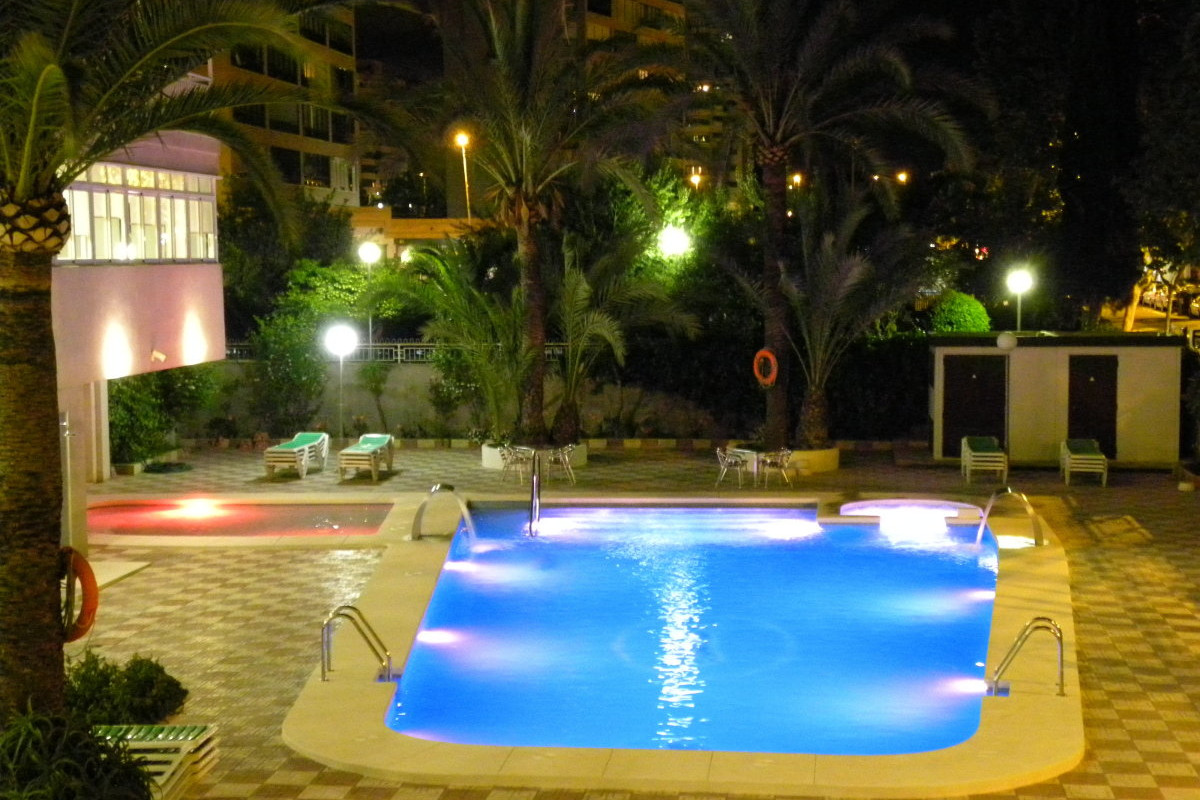 Hotel Joya