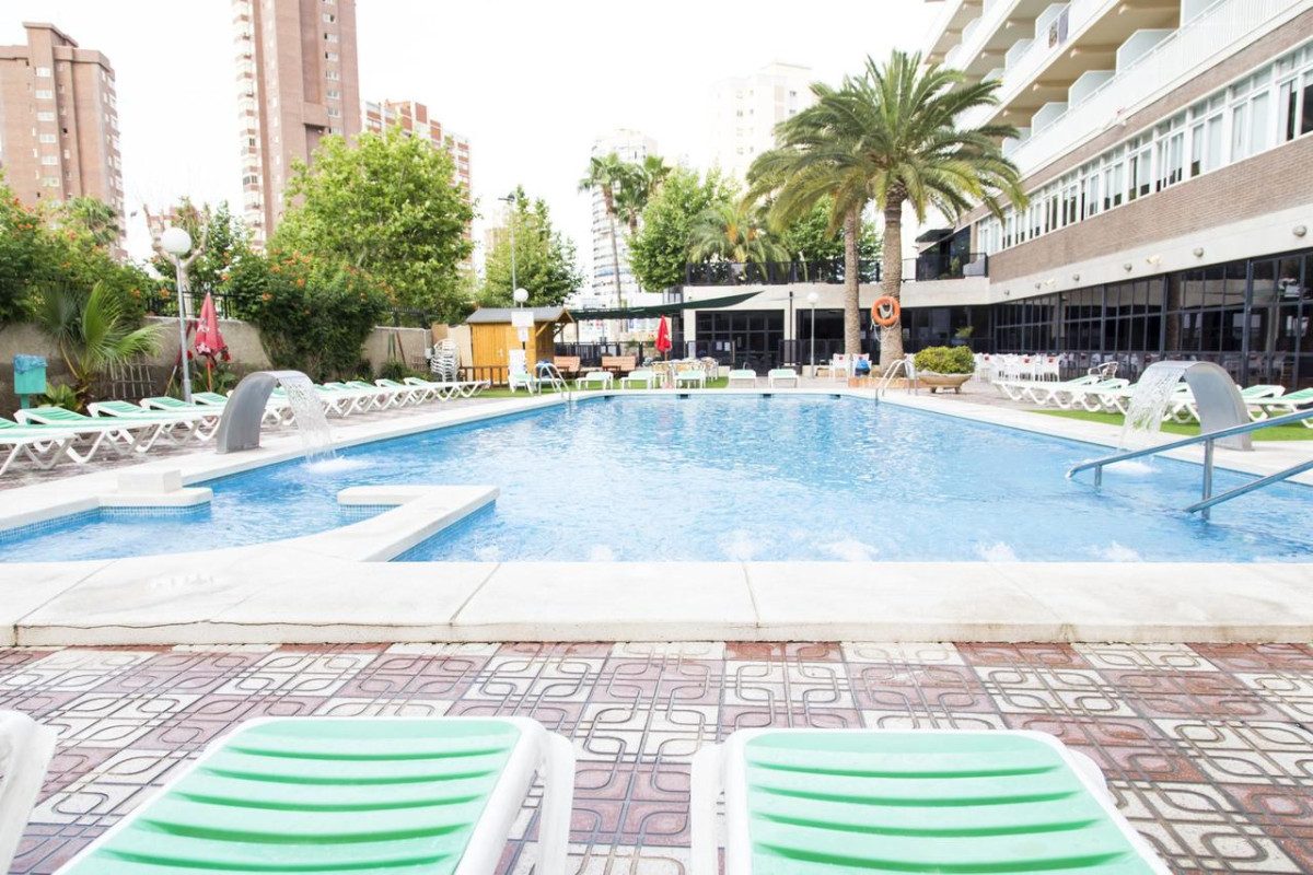 Hotel Joya