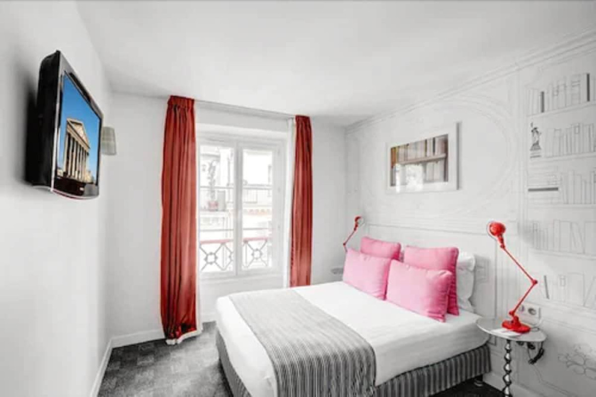 Hôtel Joyce