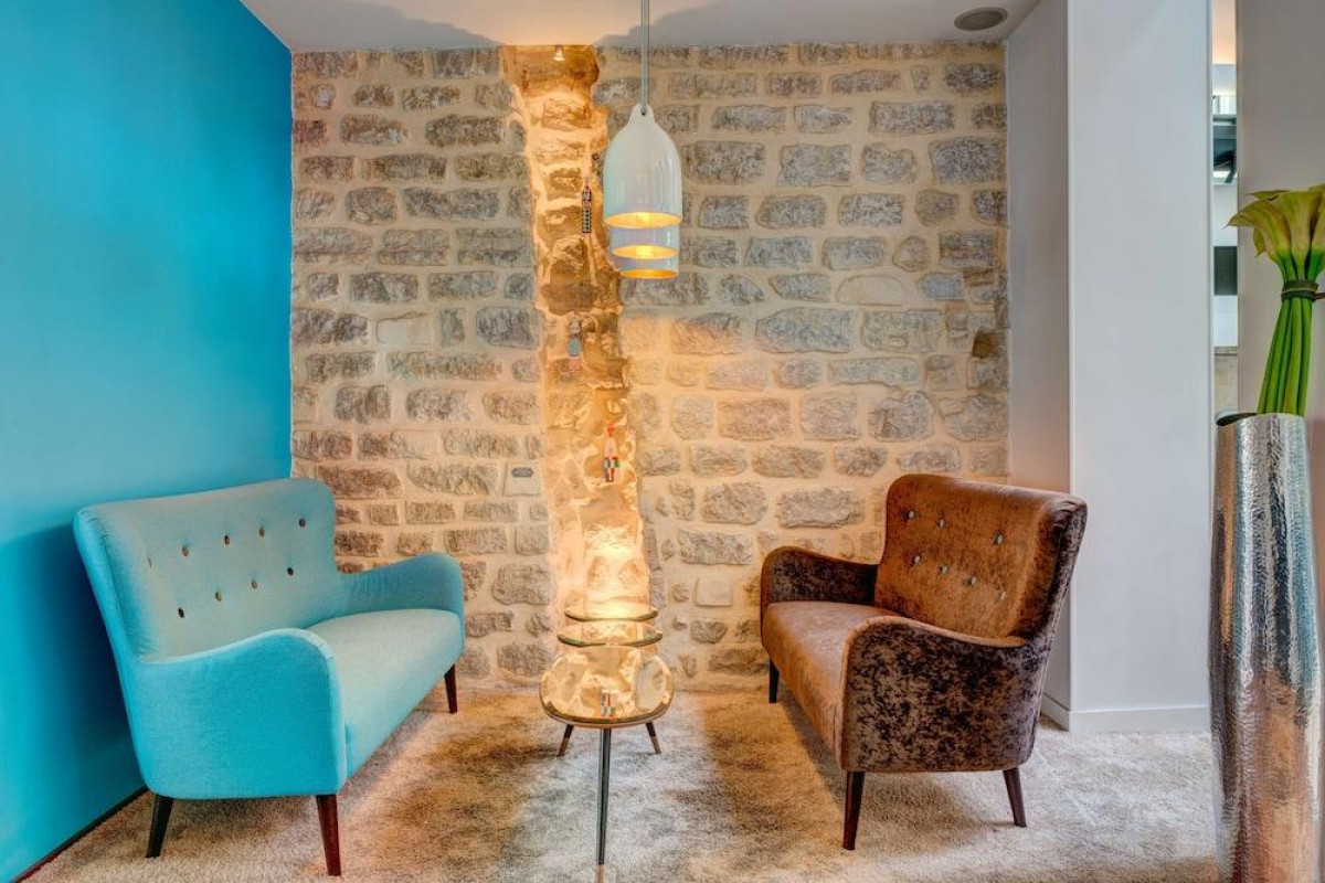 Hôtel Joyce