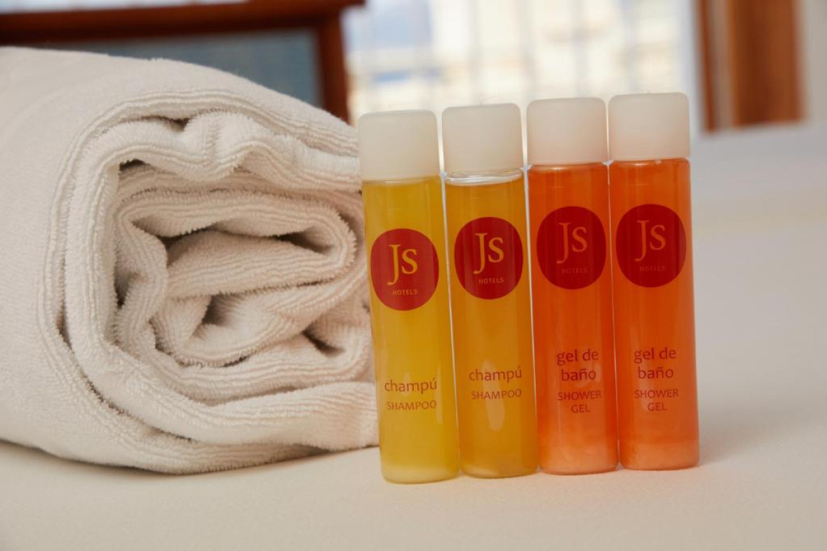 JS Paradise Sport - Adults Only