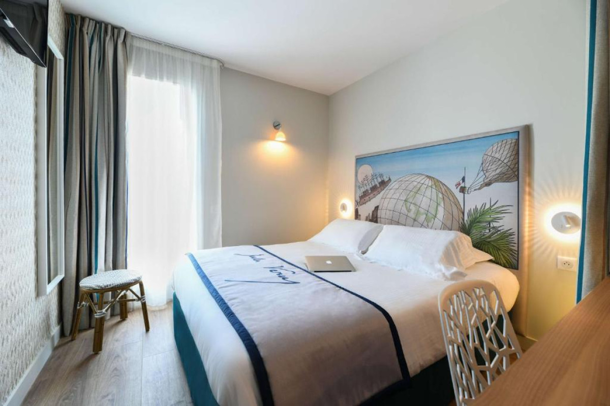Hôtel Jules Verne Biarritz