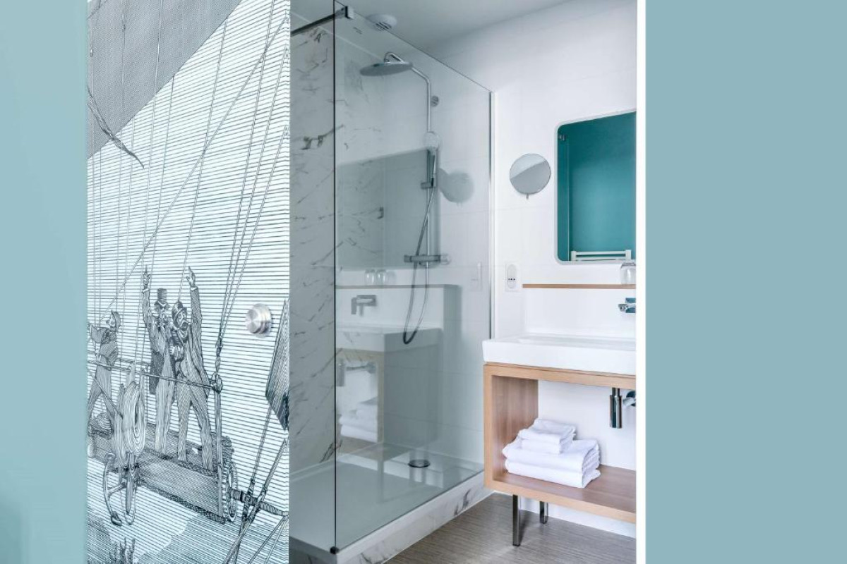 Hôtel Jules Verne Biarritz
