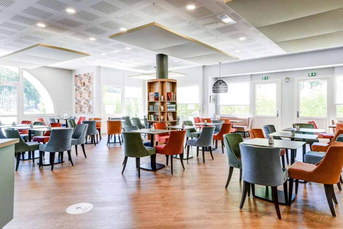 Hôtel Jules Verne Biarritz