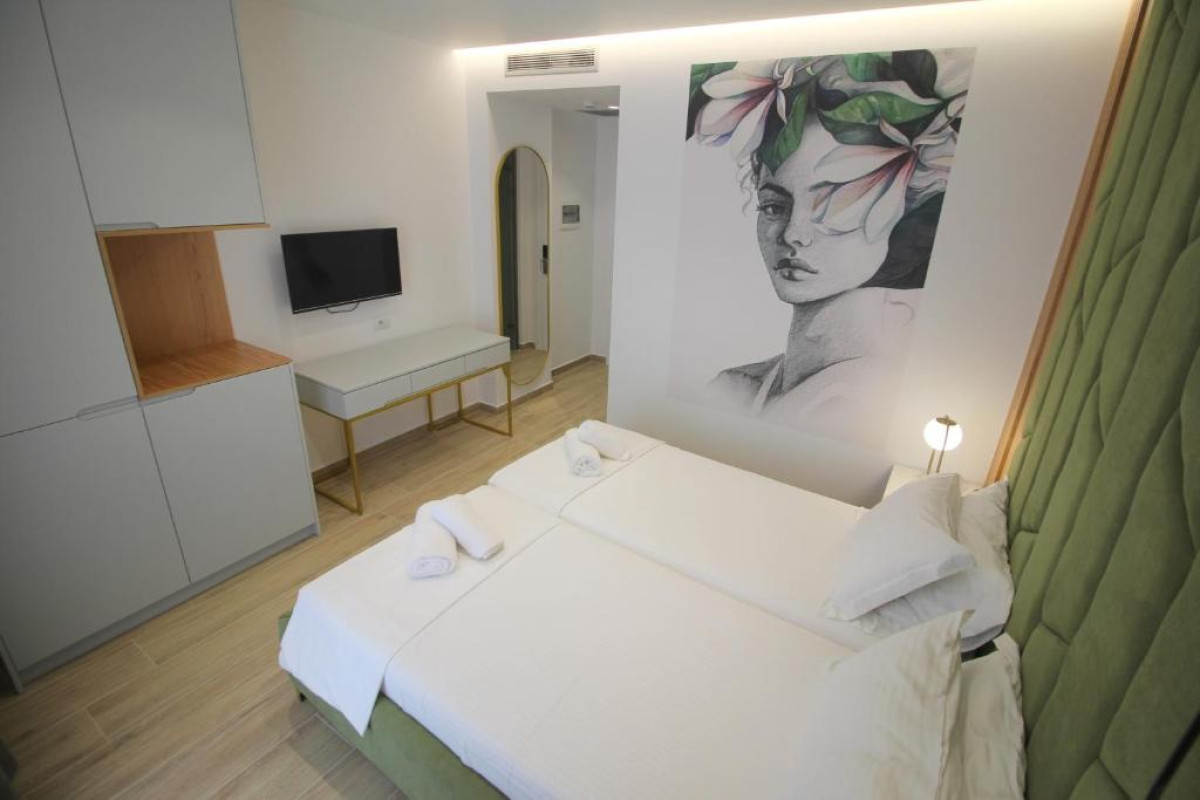 Hotel Julia