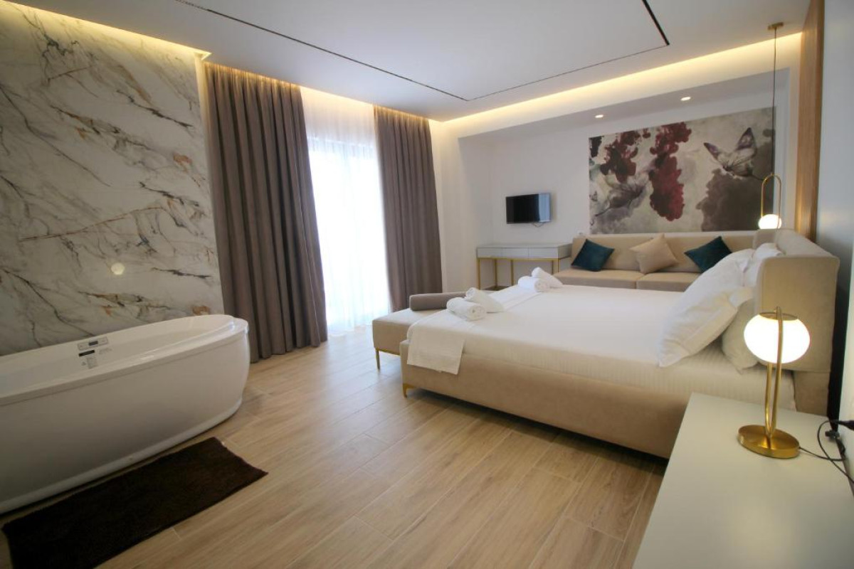 Hotel Julia