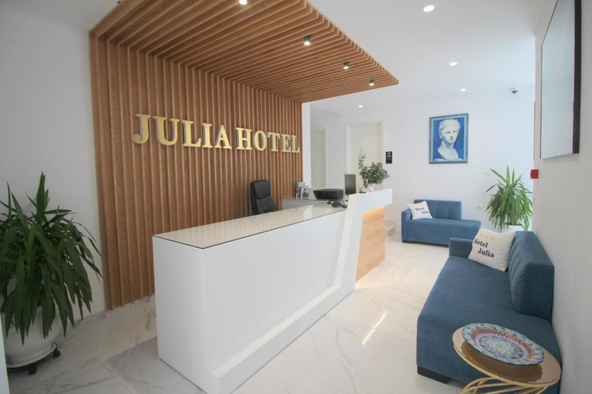 Hotel Julia