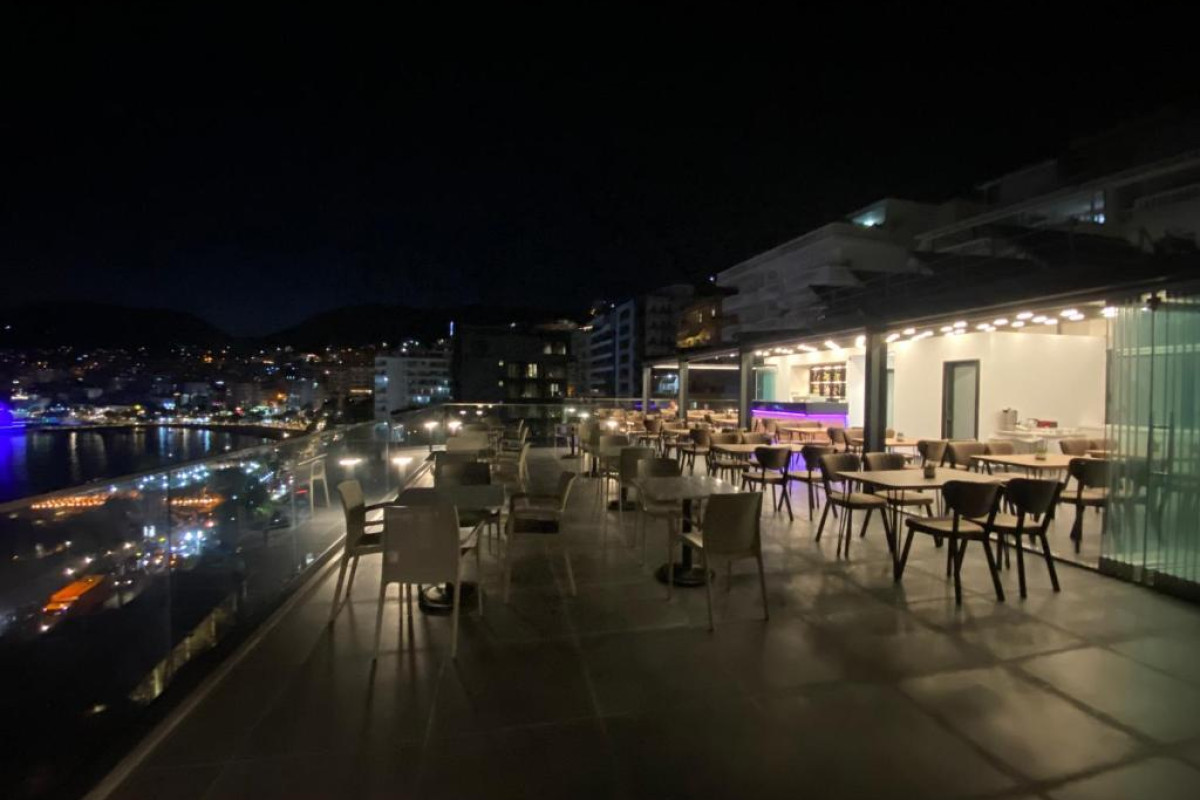 Hotel Julia