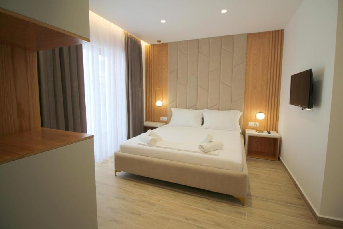 Hotel Julia