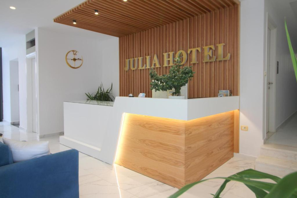 Hotel Julia