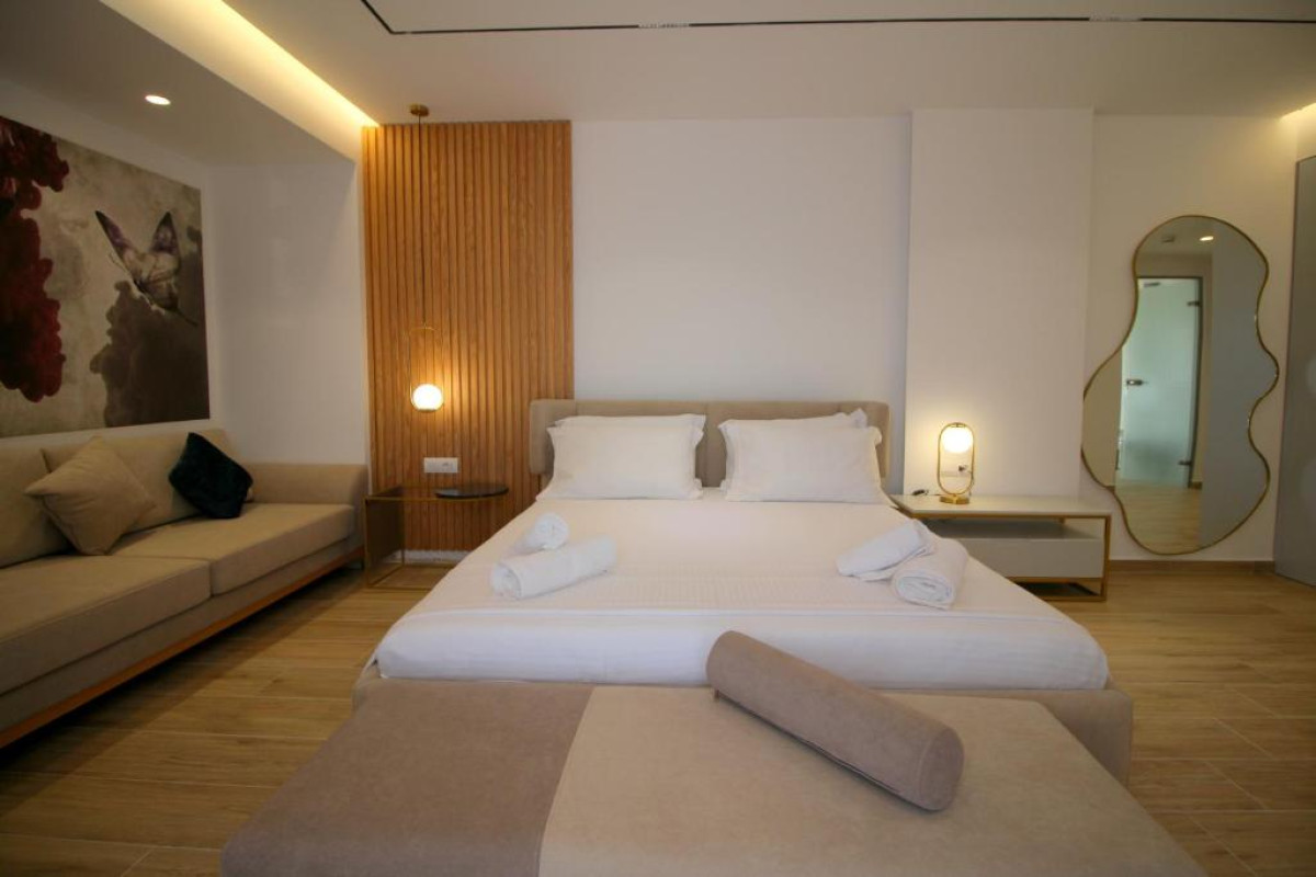 Hotel Julia